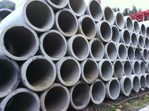 兴义钢筋混凝土排水管对混凝土的四大要求