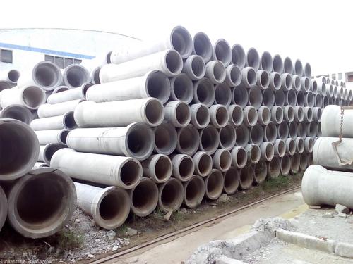 兴义钢筋混凝土排水管的五大生产要求