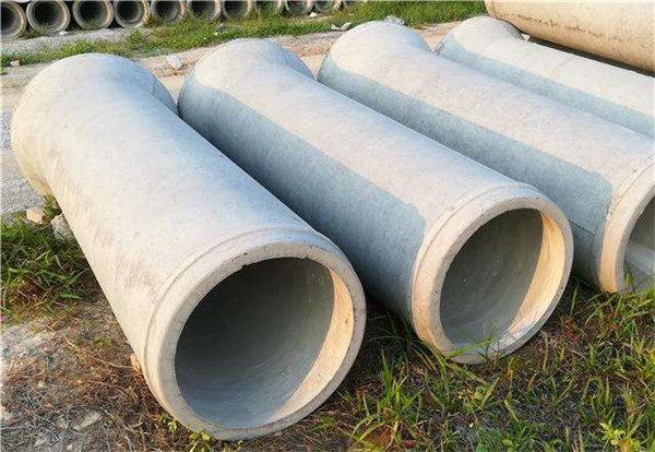 兴义钢筋混凝土排水管导致缝隙的五大原因