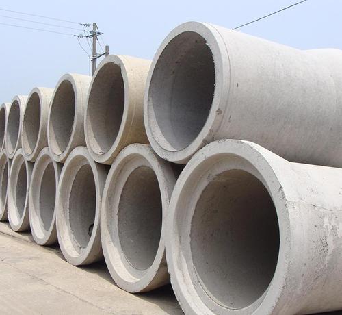 兴义钢筋混凝土排水管的八大优点