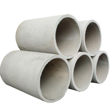 兴义钢筋混凝土排水管如何安装防止漏水