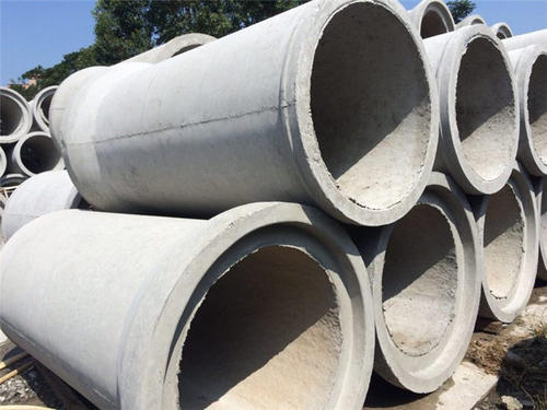 兴义钢筋混凝土排水管有哪些优势