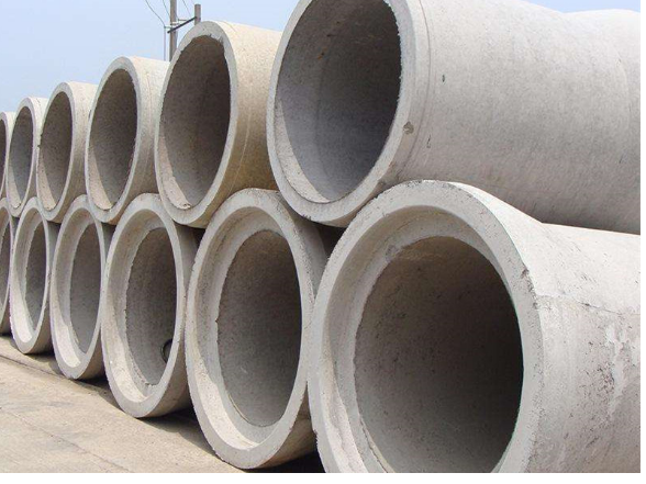 兴义钢筋混凝土排水管安装的时候需要注意的问题