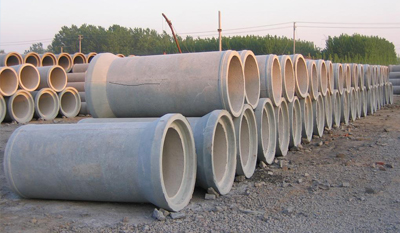 兴义遵义钢筋混凝土排水管的环保要求有哪些?