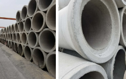 兴义遵义钢筋混凝土排水管制管的四大方式
