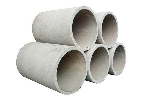 兴义钢筋混凝土排水管的生产工艺