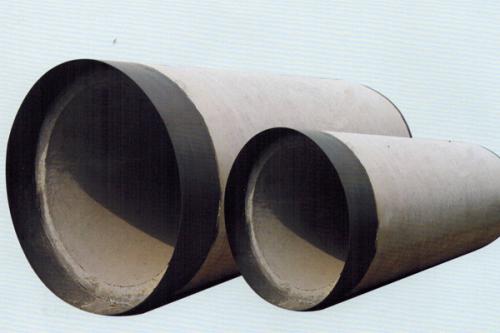 兴义钢筋混凝土排水管的分类和验收