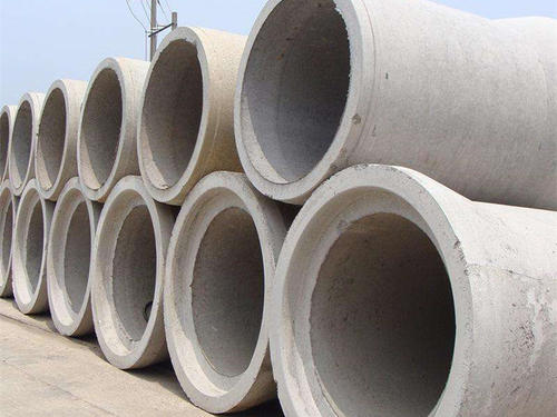 兴义钢筋混凝土排水管一般如何储存	