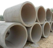兴义钢筋混凝土排水管的存放方法
