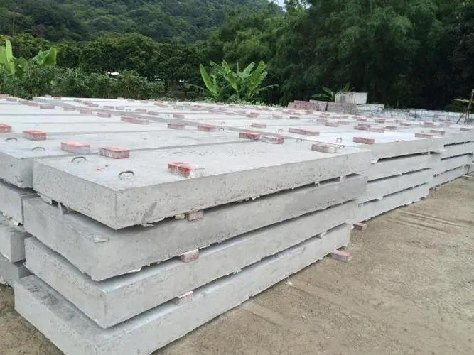 兴义混凝土水泥盖板的生产要求,看看你的符合吗?