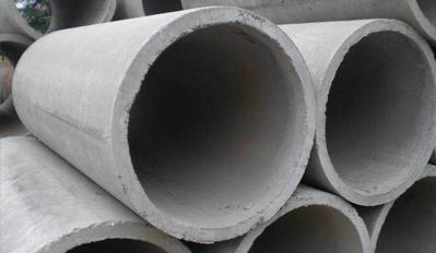 兴义钢筋混凝土排水管连接头的特性