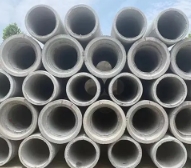 兴义钢筋混凝土排水管的主要特点有哪些？